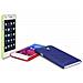 Purple Cape 4.7" Cover Porpora - Foto miniatura 7